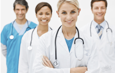 Qual médico entrar em contato para o tratamento da osteocondrose