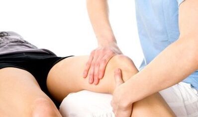 Como tratar a artrose com massagem