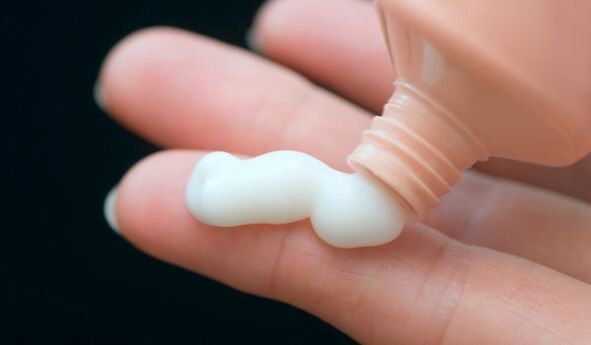 pomada para o tratamento da artrose do joelho